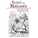 Ticket to Madland: How I Went Insane and Met New People