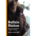Buffalo Nation: American Indian Efforts to Restore the Bison
