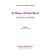 Death And Anti-Death, Volume 22: In Honor Of Saul Kent (First Life Cycle 1939-2023)