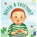Need A Friend?: Learning to Sign With Rennon