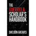The Guerrilla Scholar's Handbook, A guide to the pursuit of learning for pleasure, empowerment, and changing the world.