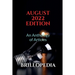 August 2022 Edition