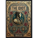 The Idiot (Collector's Edition) (Laminated Hardback with Jacket)