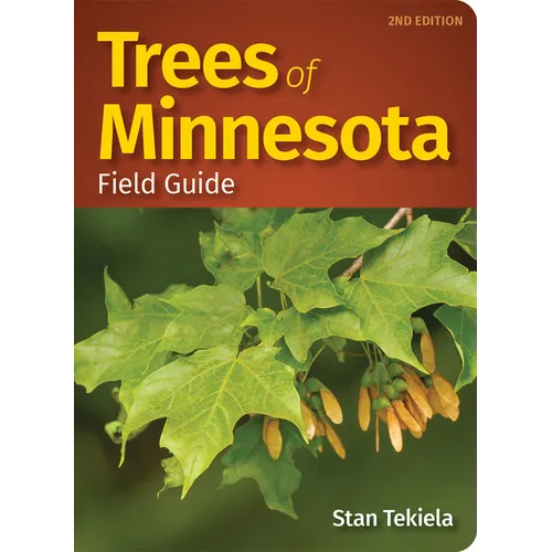 Trees of Minnesota Field Guide