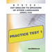 NYSTCE CST English to Speakers of Other Languages (Esol) 022 Practice Test 1