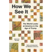 How We See It: The World Looks at America in the Age of Trump