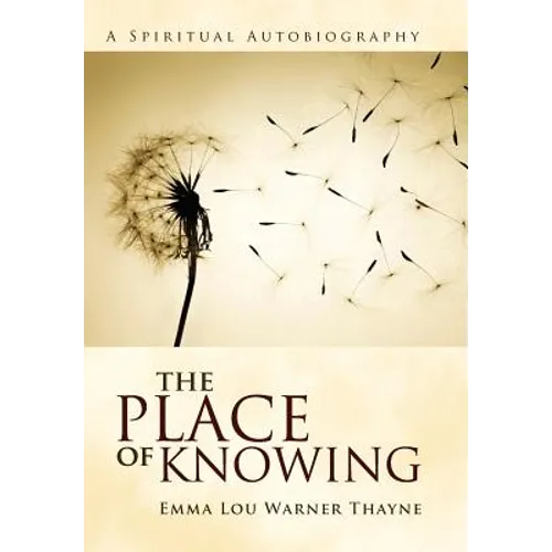 The Place of Knowing