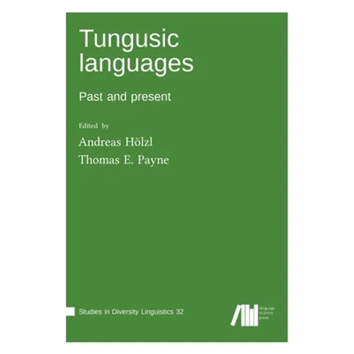 Tungusic languages