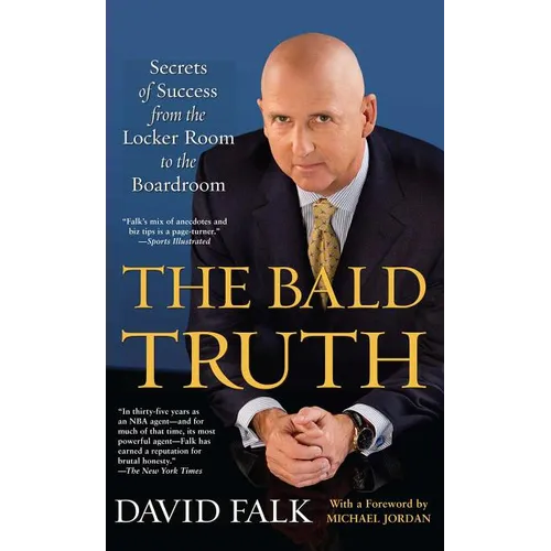 The Bald Truth