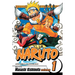 Naruto, Vol. 1