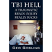TBI Hell: A Traumatic Brain Injury Really Sucks