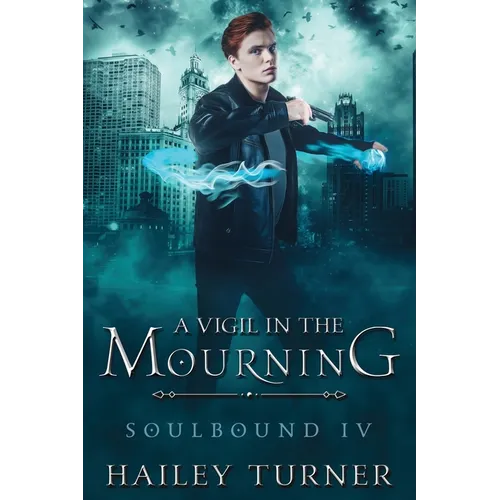 A Vigil in the Mourning