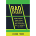 Bad Energy: The AI Hucksters, Rogue Lithium Extractors, and Wind Industrialists Who Are Selling Off Our Future