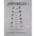 Cinderella's Pi: Auspicious Loving Equations