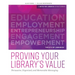 Proving Your Library's Value: Persuasive, Organized, and Memorable Messaging