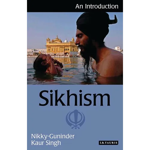 Sikhism: An Introduction