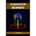 Chakras for Beginners: A Comprehensive Guide to Balancing Your Energy Centers (2023)
