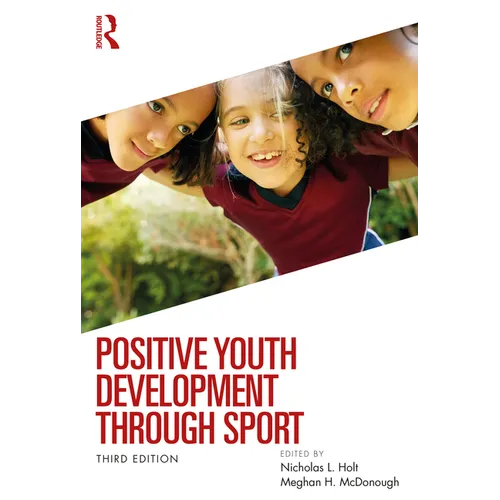 Positive Youth Development Through Sport