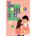 A Five-Letter Word for Love