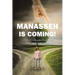 Manasseh Is Coming!: A little girl walking on a journey in the darkness in search for the light