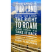 This Land Is Our Land: How We Lost the Right to Roam and How to Take It Back