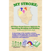 My Stroke: 450 Days From Severe Aphasia Speaking, Reading, and Writing