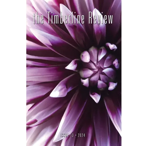 The Timberline Review, #13: 2024