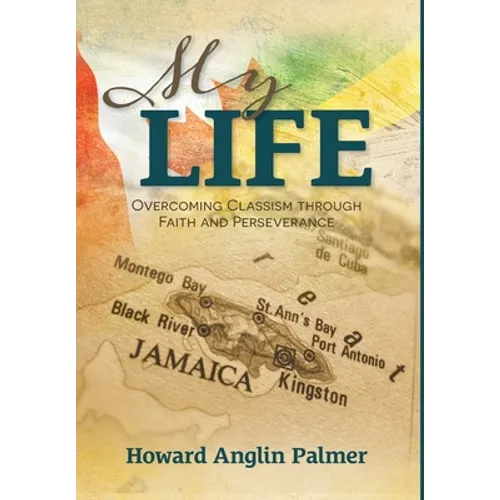 My Life: Overcoming Classism through Faith and Perseverance