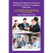 Writing the Methods Sections of Research Articles in Language Education: A Genre-Based Resource Book for Writers in Language Education and the Teachin