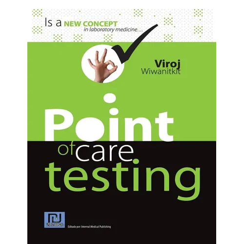 Point of Care Testing