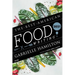 The Best American Food Writing 2021