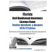 Florida Bail Bondsman Insurance License Exam Review Questions & Answers 2016/17 Edition: A Self-Practice Exercise Book focusing on the basic concepts