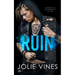 Ruin (Dark Island Scots, #1)