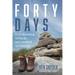 Forty Days: On the Mountaintop, Halfway Up, and from Behind the Golden Calf
