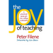 The Joy of Teaching: A Practical Guide for New College Instructors