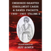 Cherokee Granted Enrollment Cards & Dawes Packets 1900 - 1907: Volume II