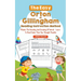 The Easy Orton-Gillingham Reading Instruction Method: Master the Decoding and Encoding of Words - Learn to Read Faster Than You Thought Possible