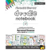 Personal Finance Doodle Notes: Brain Based Interactive Guided Notes