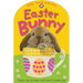 Baby Touch & Feel: Easter Bunny: These Cute Animals Can't Want to Meet You!