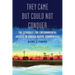 They Came But Could Not Conquer: The Struggle for Environmental Justice in Alaska Native Communities