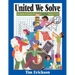 United We Solve: 116 Math Problems for Groups