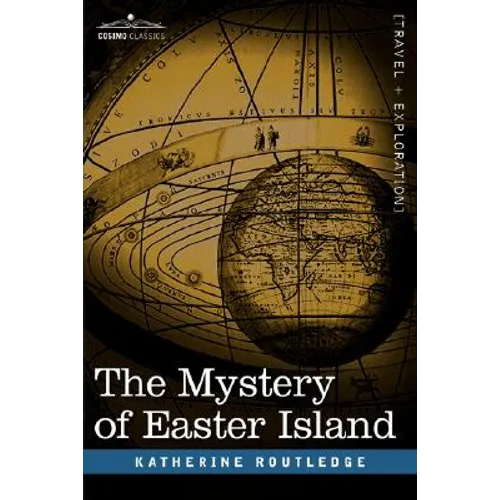 The Mystery of Easter Island