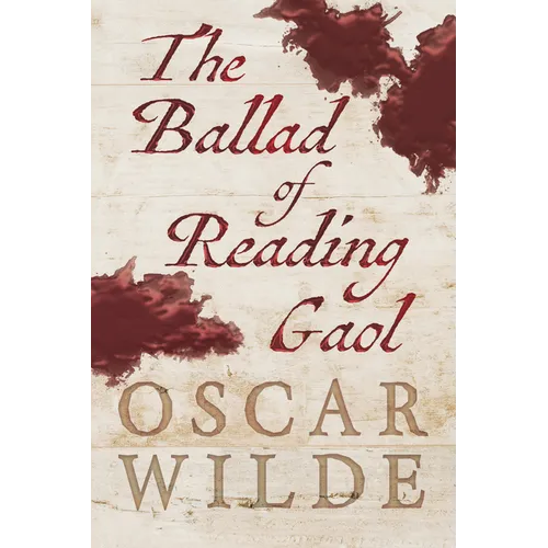The Ballad of Reading Gaol