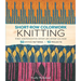 Short-Row Colorwork Knitting: The Definitive Step-By-Step Guide