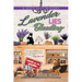 Lavender Lies Bleeding