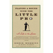 Playing a Round with the Little Pro: A Life in the Game
