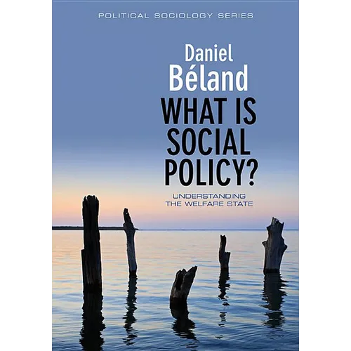What Is Social Policy?