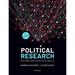 Political Research: Methods and Practical Skills