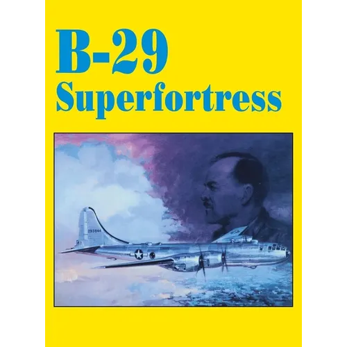 B-29 Superfortress