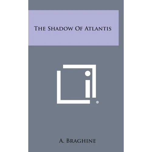 The Shadow of Atlantis